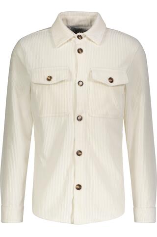 Trouble Shirt Corduroy overshirt